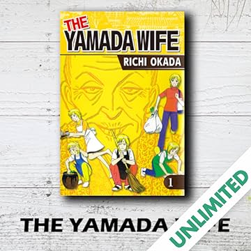 THE YAMADA WIFE